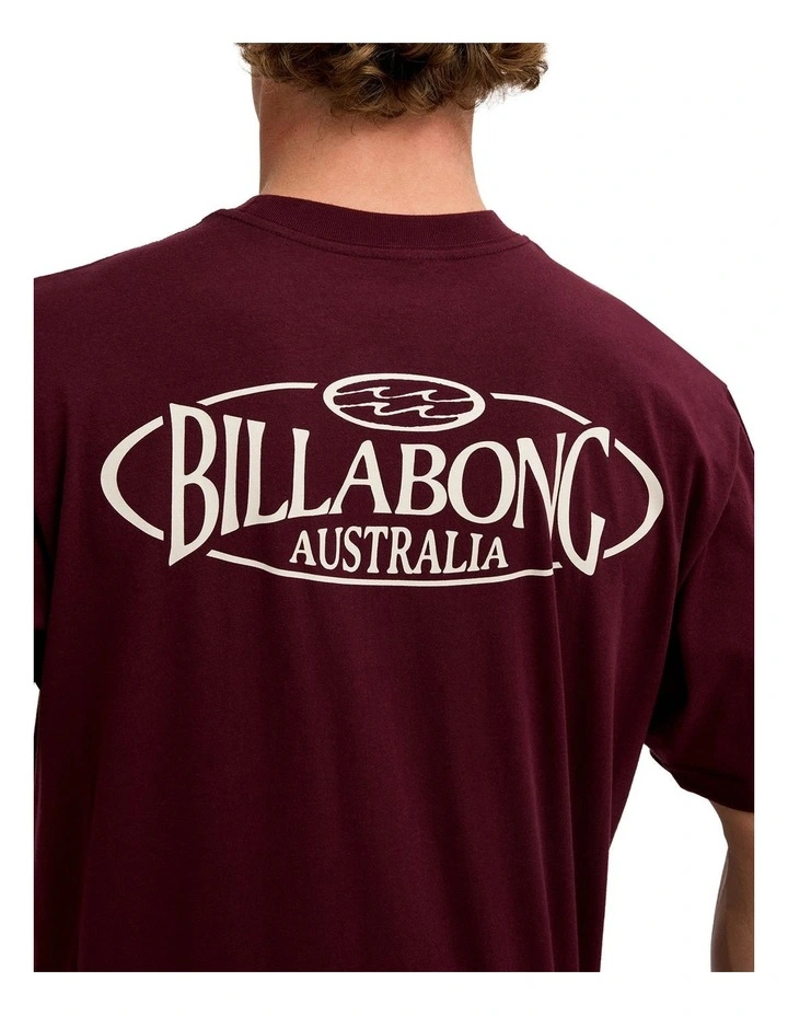 Hollow Pill T-Shirt Port image 4
