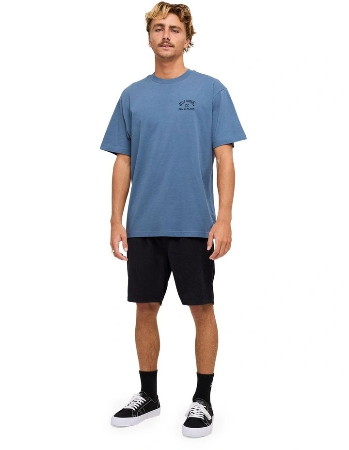 Fern Island T-Shirt North Sea image 5