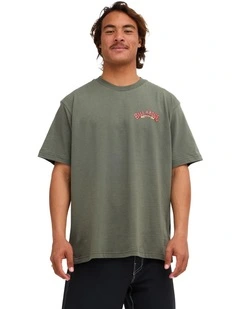 East Coast T-Shirt Army