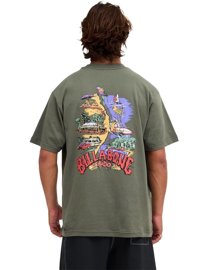 East Coast T-Shirt Army image 2