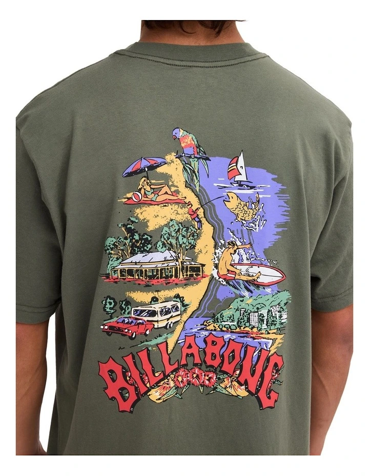East Coast T-Shirt Army image 4