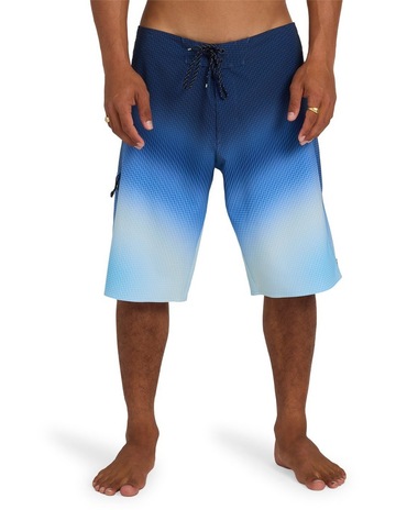 Blue colour