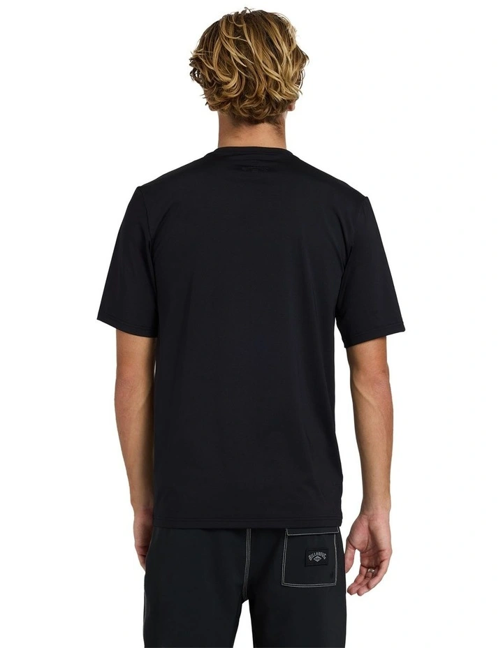 All Day Wave Surf Shirt Stealth image 2