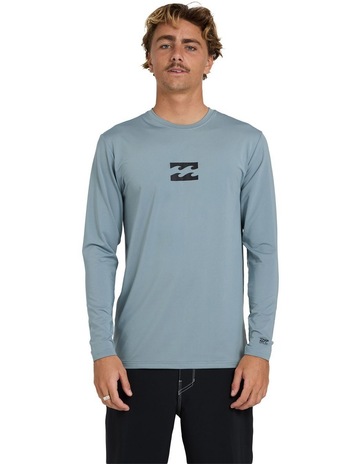 Blue Fog colour