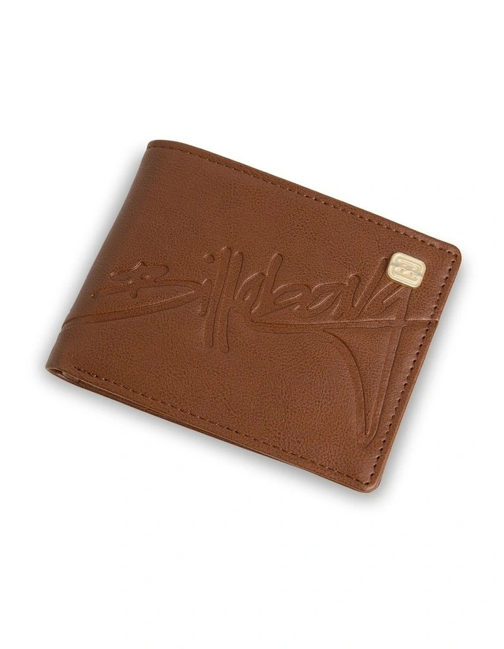 Script Bi Fold Wallet Java image 4