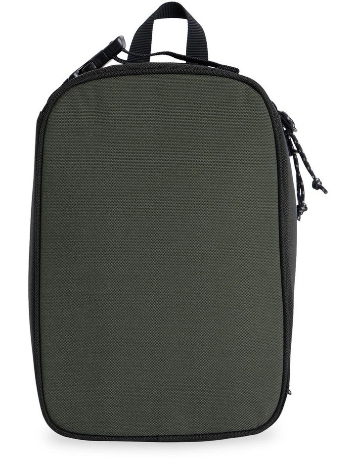 Vertigo Lunch Box in Military image 2