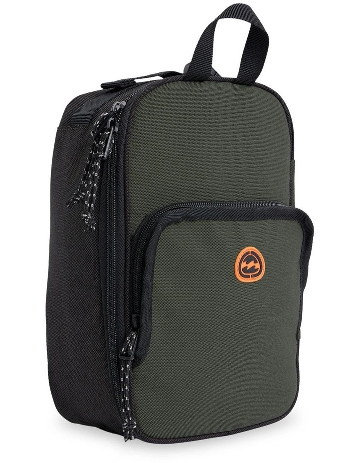 Vertigo Lunch Box in Military image 3
