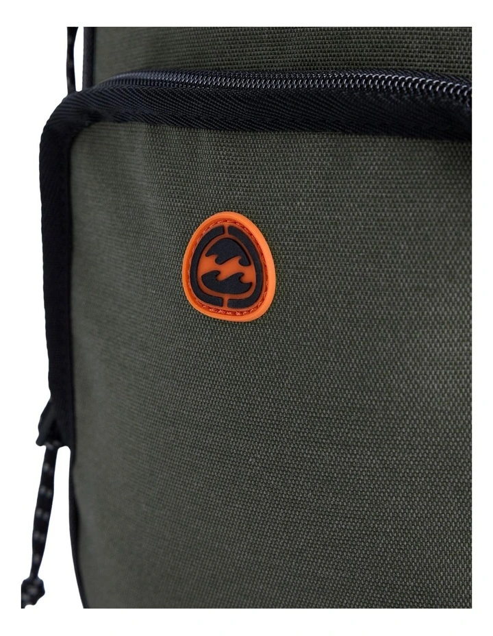 Vertigo Lunch Box in Military image 4
