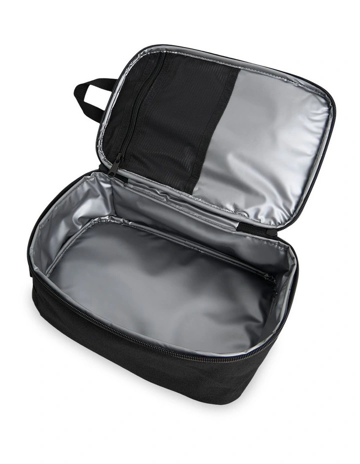 Vertigo Lunch Box in Military image 5