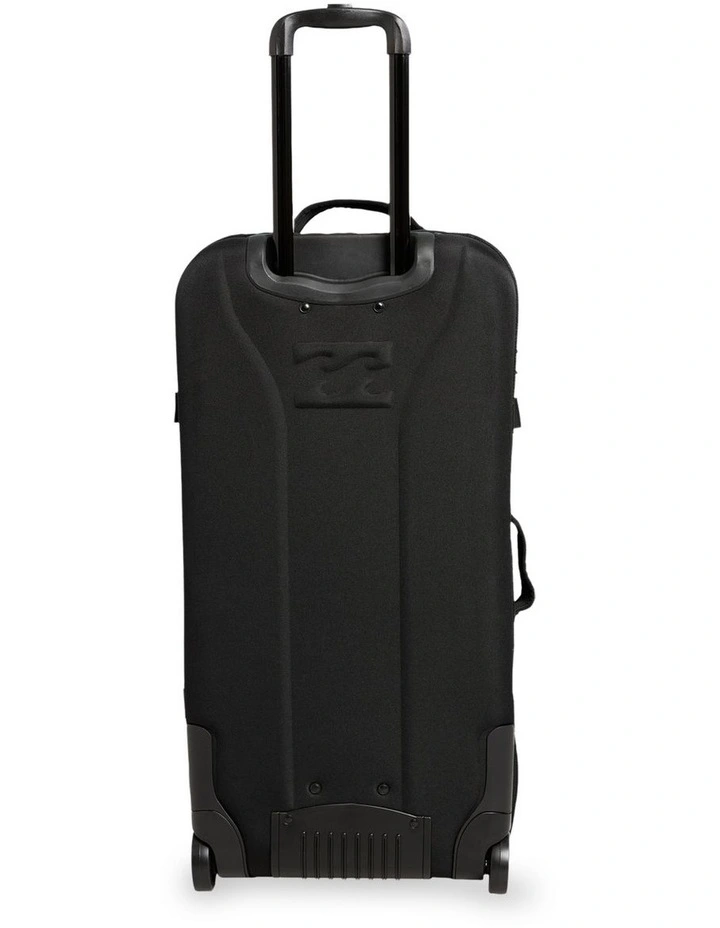 Booster 110L Luggage Roller in Military image 2