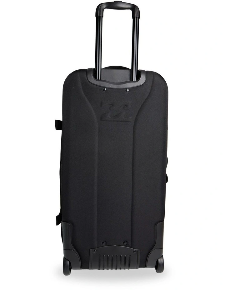 Booster 110L Luggage Roller in Military image 3