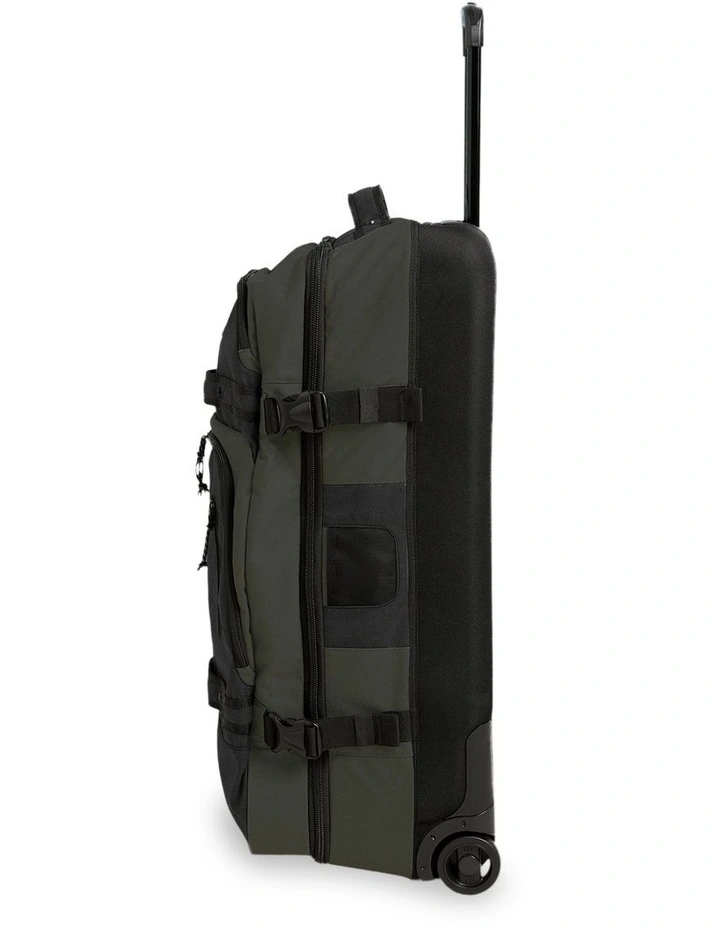Booster 110L Luggage Roller in Military image 3