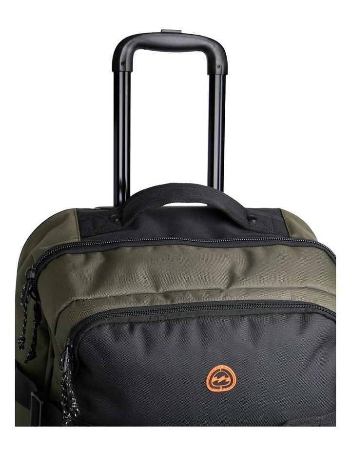 Booster 110L Luggage Roller in Military image 4