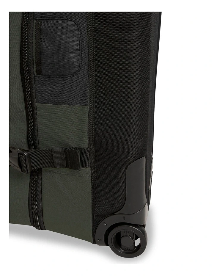 Booster 110L Luggage Roller in Military image 4