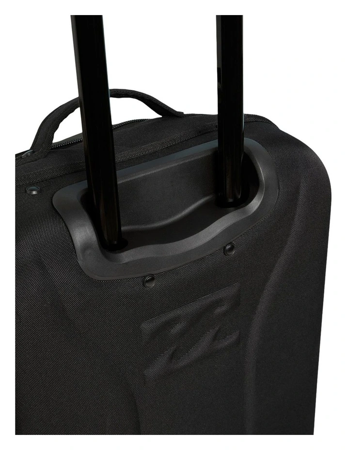 Booster 110L Luggage Roller in Military image 5