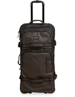 Booster 110L Luggage Roller Stealth