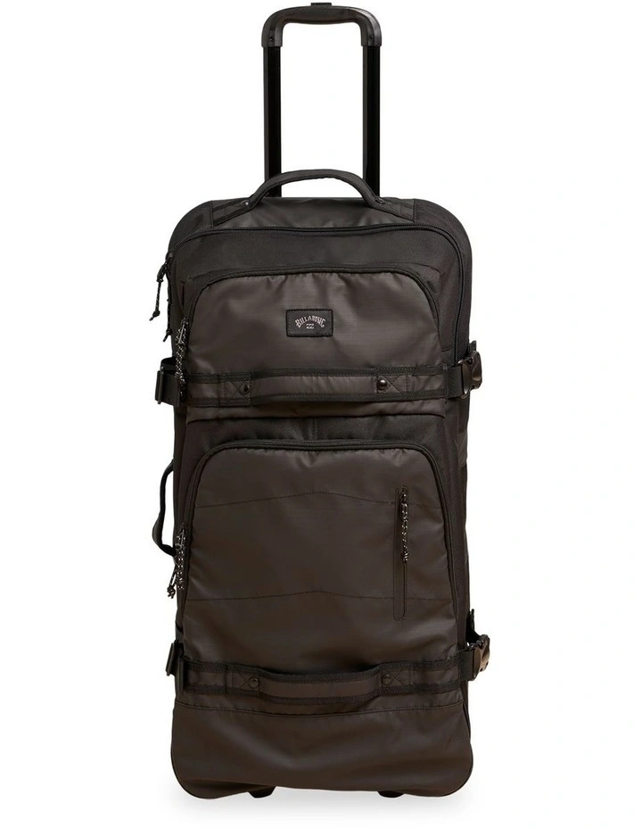 Booster 110L Luggage Roller Stealth image 1