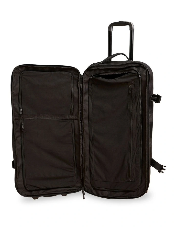 Booster 110L Luggage Roller Stealth image 2