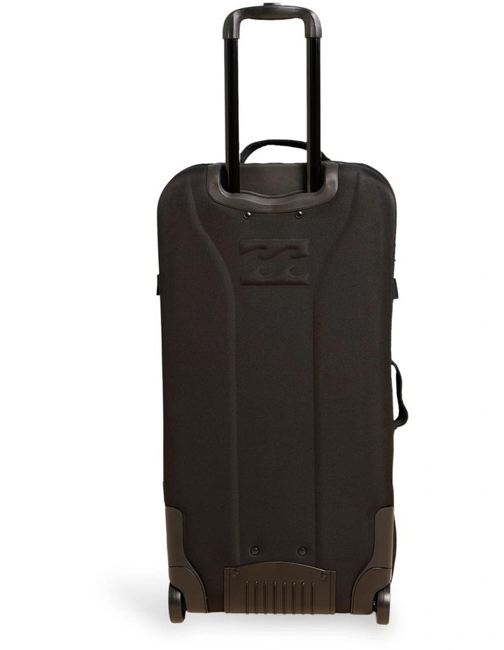 Booster 110L Luggage Roller Stealth image 2