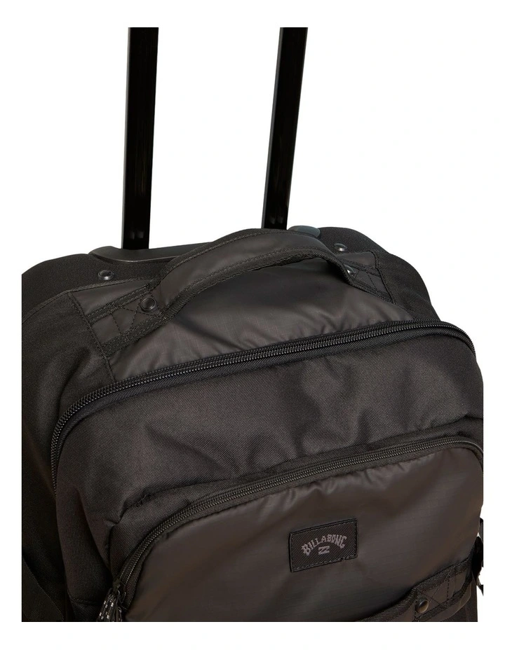 Booster 110L Luggage Roller Stealth image 5