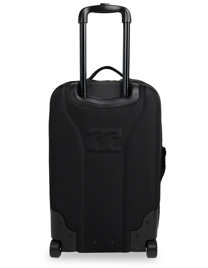 Booster 48L Carry On Roller In Stealth image 3