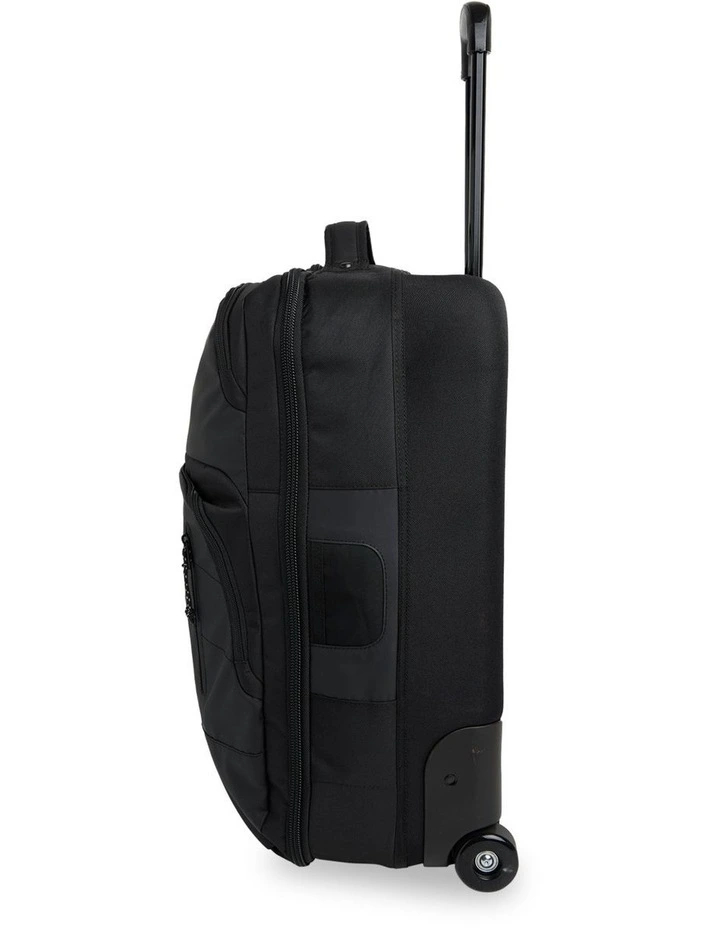 Booster 48L Carry On Roller In Stealth image 4