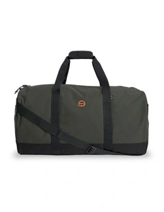 Transit 50L Duffle In Military