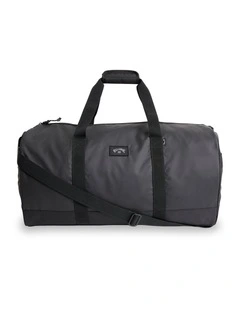 Transit 50L Duffle In Stealth