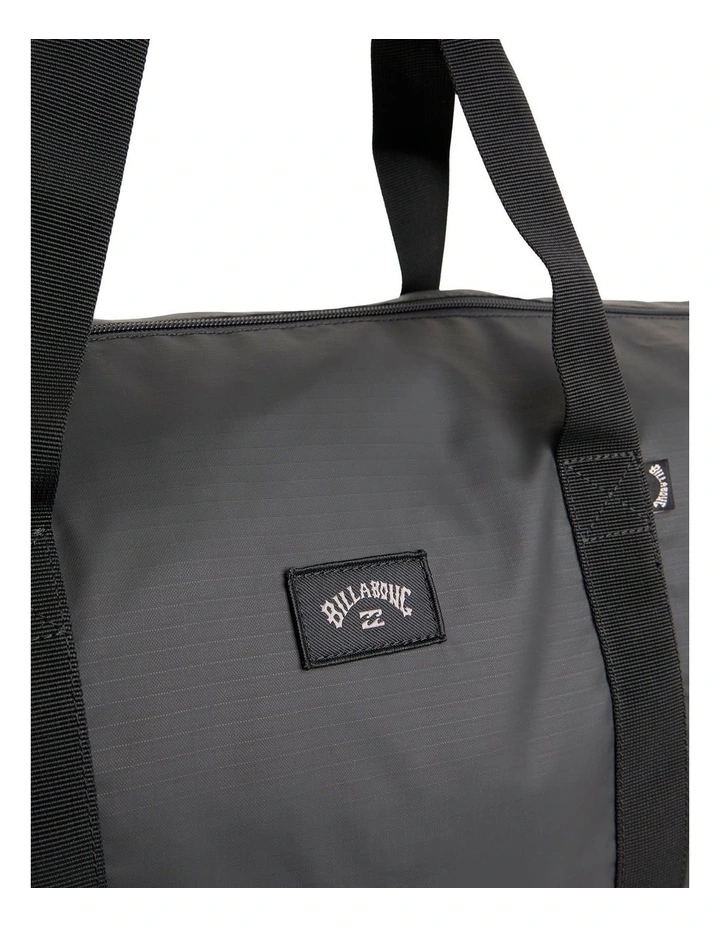 Transit 50L Duffle In Stealth image 4