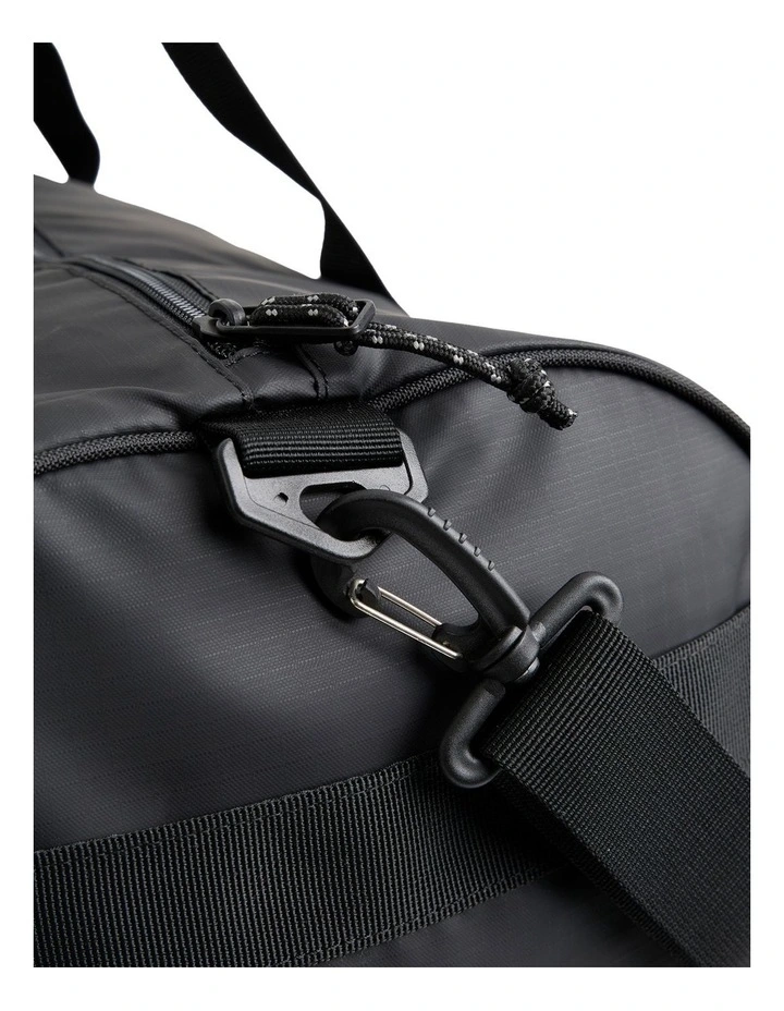 Transit 50L Duffle In Stealth image 5