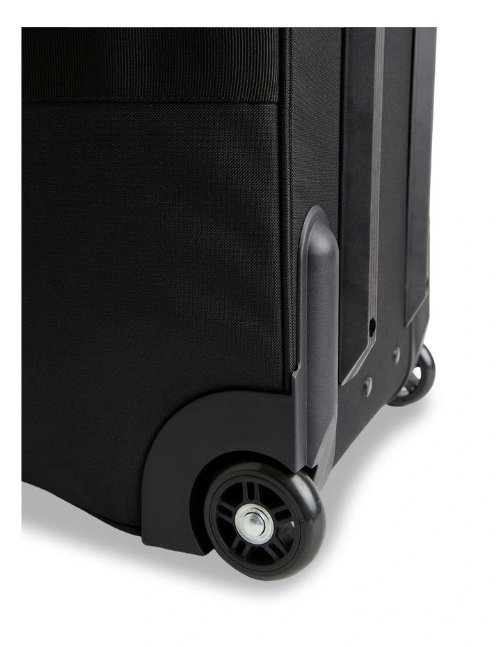 Destination 75L Luggage Roller In Stealth image 4
