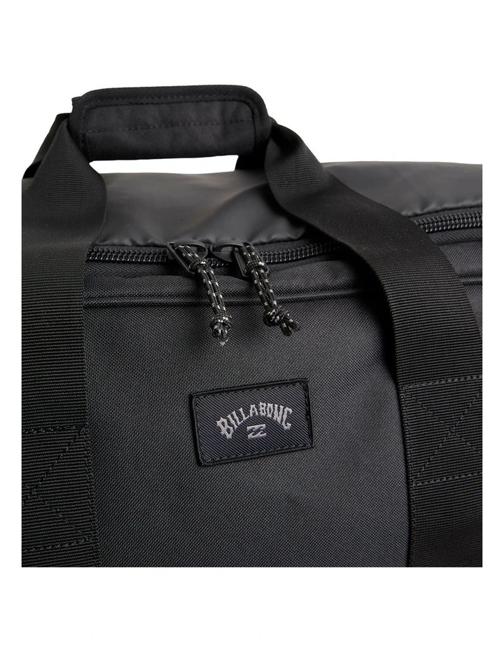 Destination 75L Luggage Roller In Stealth image 5