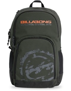 Command Backpack In Military