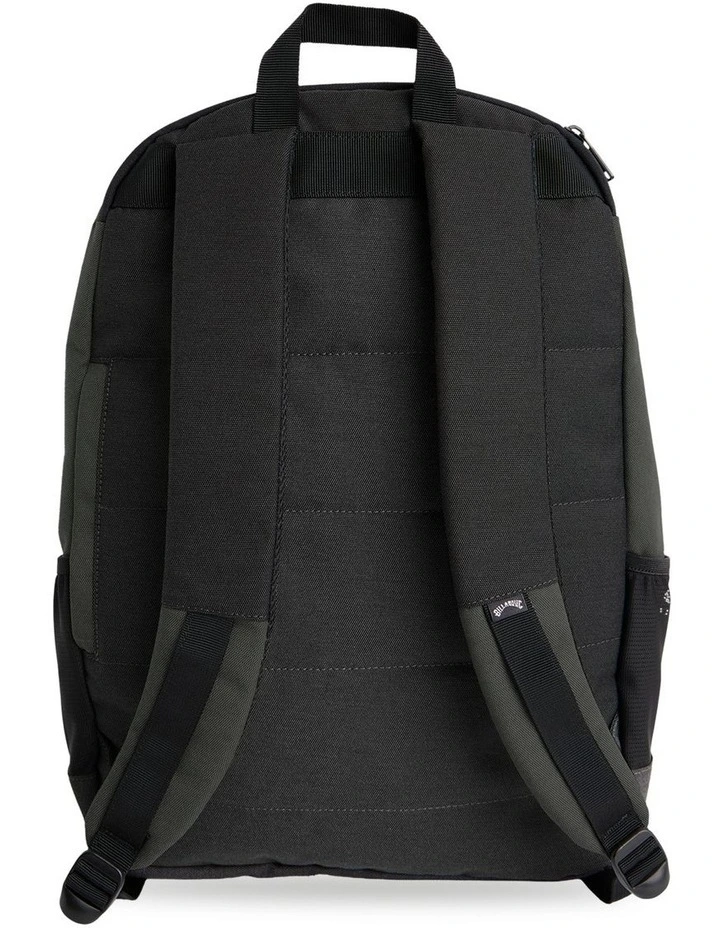 Command Backpack In Military image 2