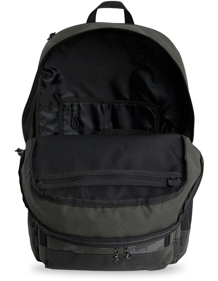 Command Backpack In Military image 5