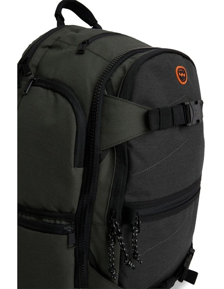 Combat Og 29L Backpack In Military image 4