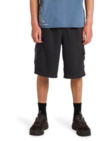 Black/Grey colour