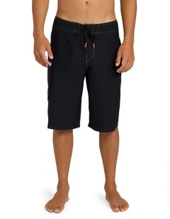 Spec Blast Og 22 Boardshorts In Black
