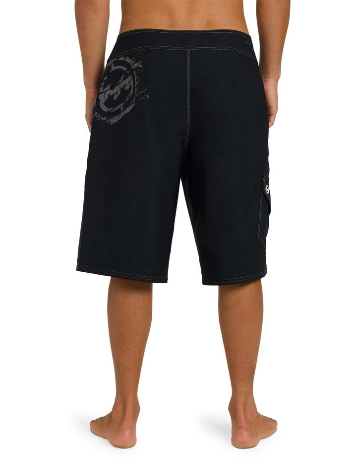 Spec Blast Og 22 Boardshorts In Black image 2