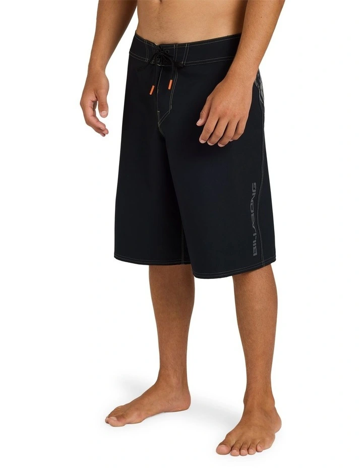 Spec Blast Og 22 Boardshorts In Black image 3
