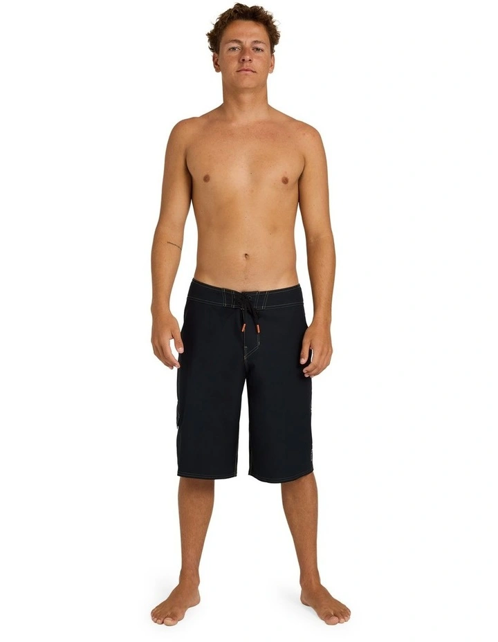 Spec Blast Og 22 Boardshorts In Black image 5