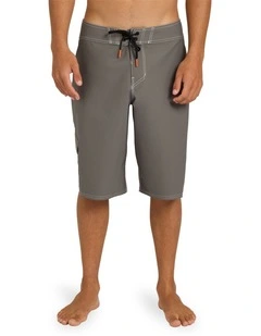 Spec Blast Og 22 Boardshorts In Pewter