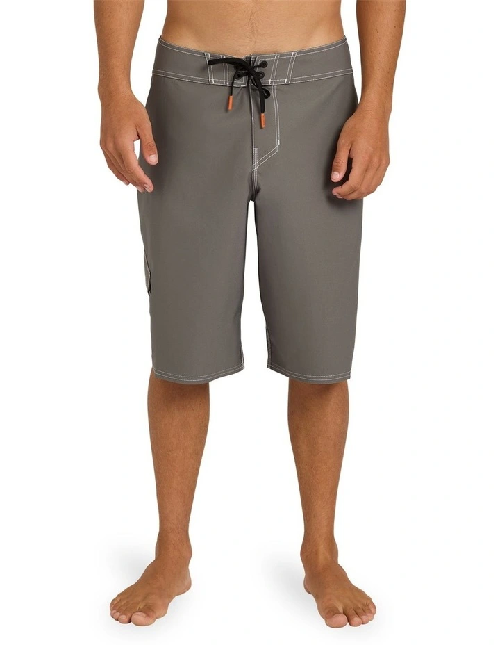 Spec Blast Og 22 Boardshorts In Pewter image 1