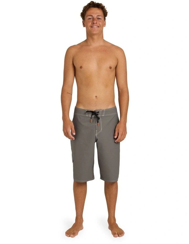 Spec Blast Og 22 Boardshorts In Pewter image 5