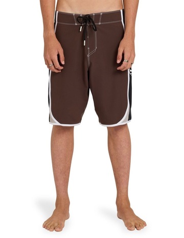 Dark Brown colour