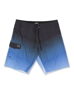 Vaults OG 20 Boardshorts In Crystal Blue