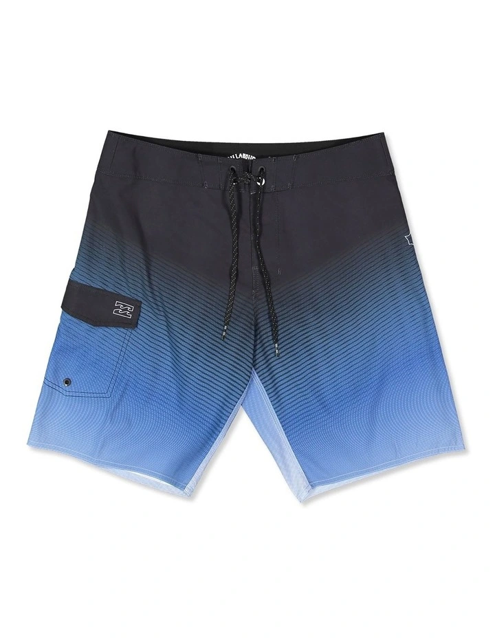 Vaults OG 20 Boardshorts In Crystal Blue image 1