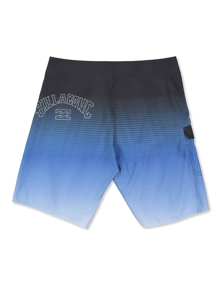 Vaults OG 20 Boardshorts In Crystal Blue image 2
