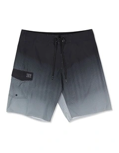 Vaults OG 20 Boardshorts In Stealth