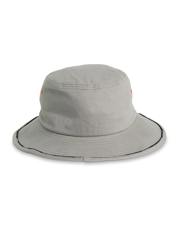Spec Boonie Hat In Ash image 2